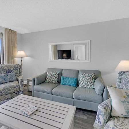 Destin On The Gulf 404 - Amazing Views Just Steps Away From The Beach Luaran gambar