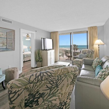 Destin On The Gulf 404 - Amazing Views Just Steps Away From The Beach Luaran gambar