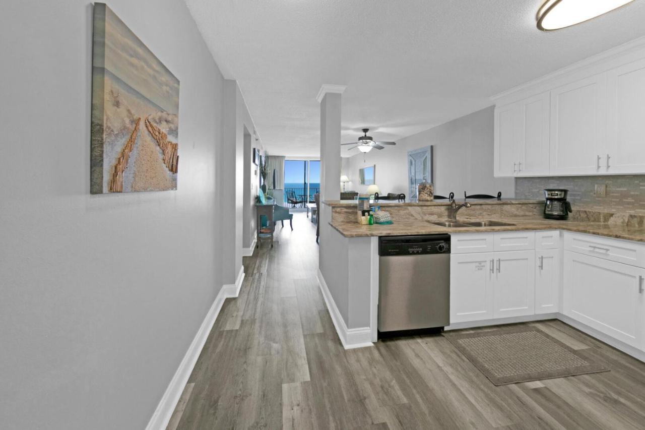 Destin On The Gulf 404 - Amazing Views Just Steps Away From The Beach Luaran gambar