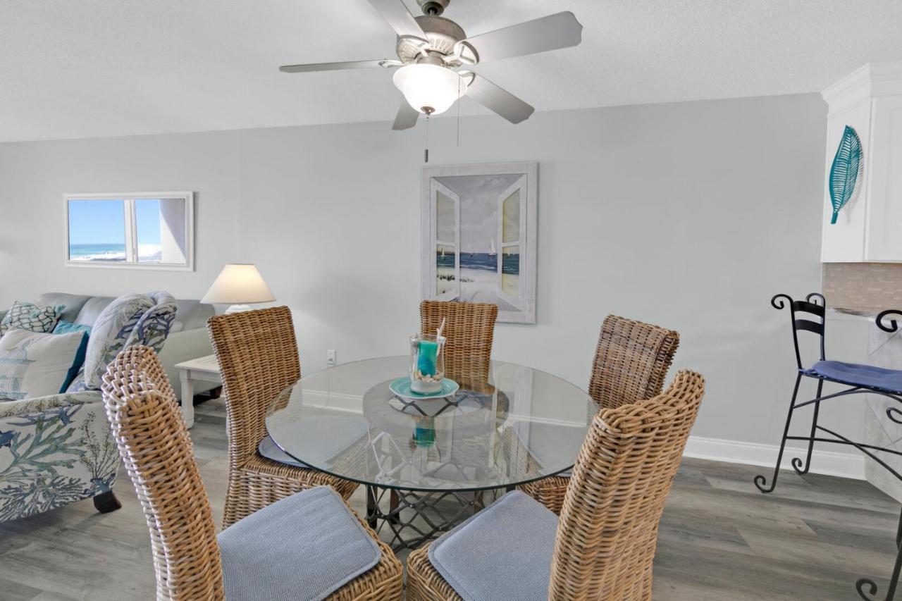 Destin On The Gulf 404 - Amazing Views Just Steps Away From The Beach Luaran gambar