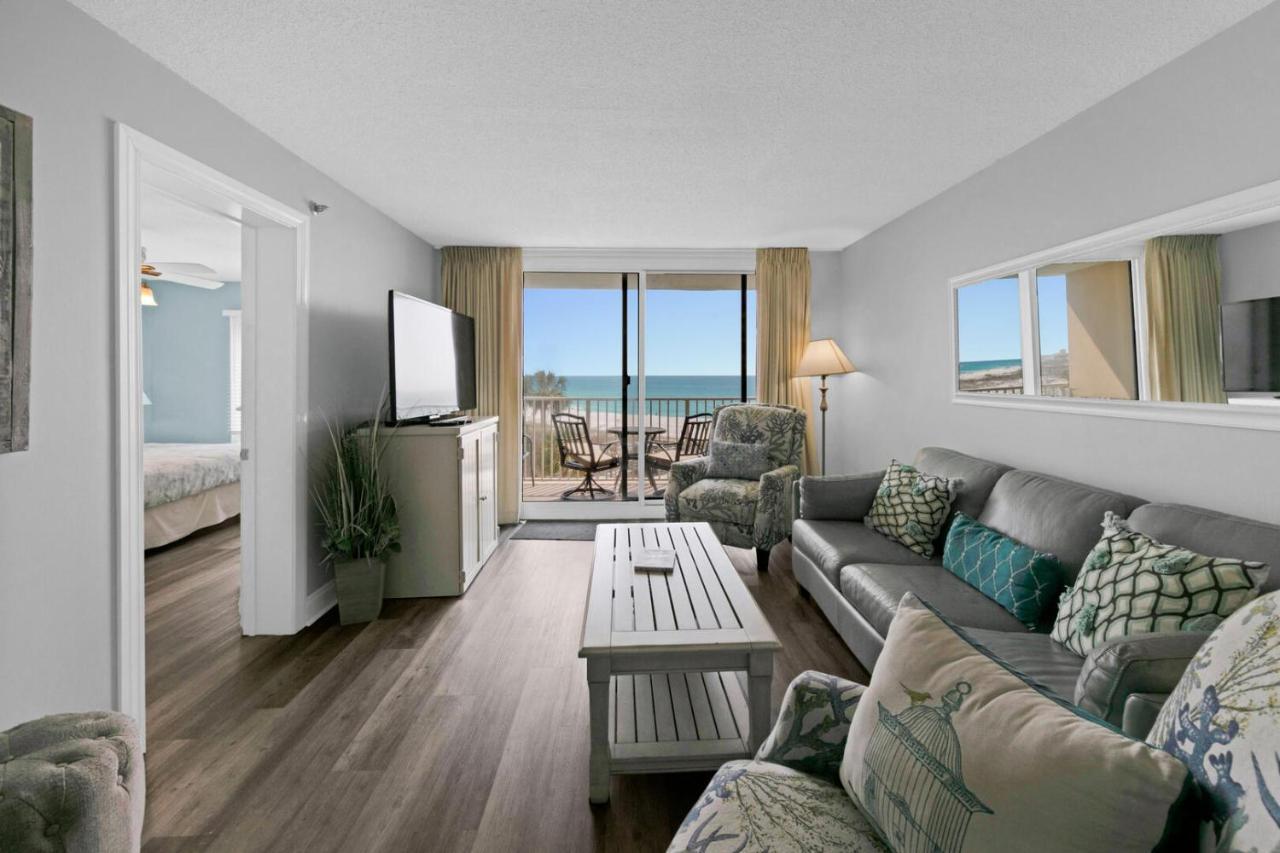 Destin On The Gulf 404 - Amazing Views Just Steps Away From The Beach Luaran gambar