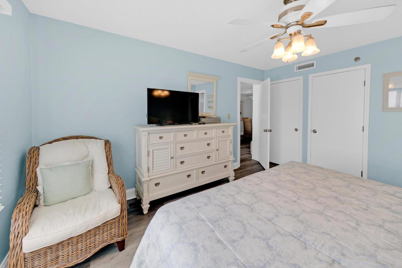 Destin On The Gulf 404 - Amazing Views Just Steps Away From The Beach Luaran gambar