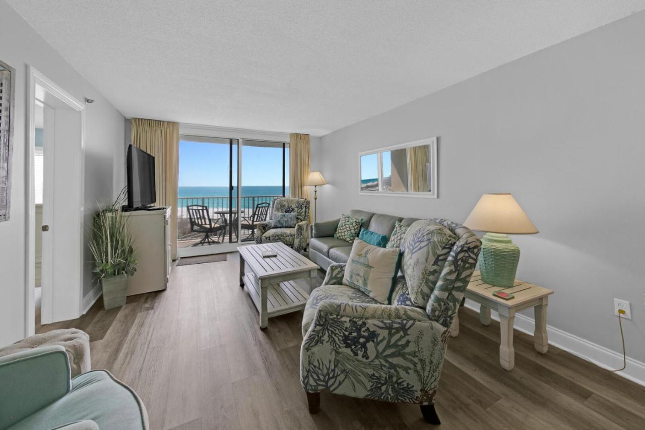 Destin On The Gulf 404 - Amazing Views Just Steps Away From The Beach Luaran gambar