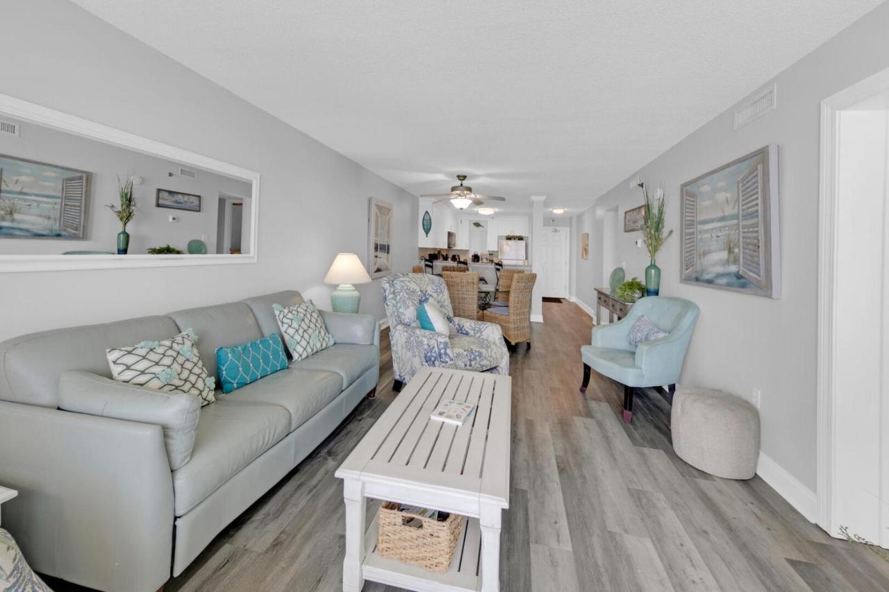 Destin On The Gulf 404 - Amazing Views Just Steps Away From The Beach Luaran gambar